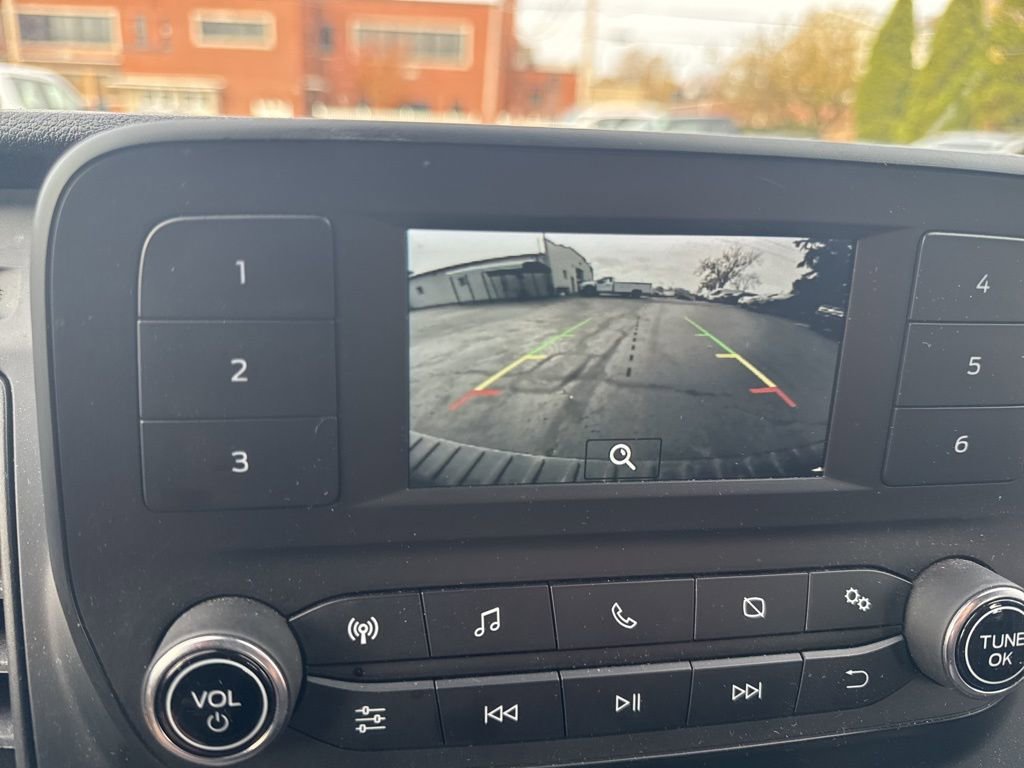 Certified 2024 Ford Transit 250 Low Roof w/ Exterior Upgrade Package image 22