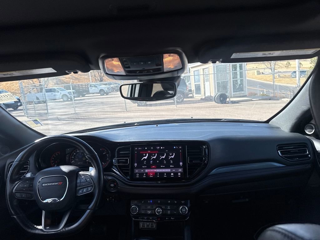 Used 2024 Dodge Durango GT image 25