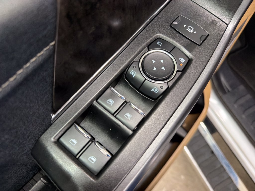 Certified 2026 Ford F250 Lariat AWD/4WD image 19