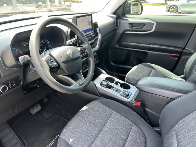 Certified 2023 Ford Bronco Sport Big Bend AWD/4WD image 18