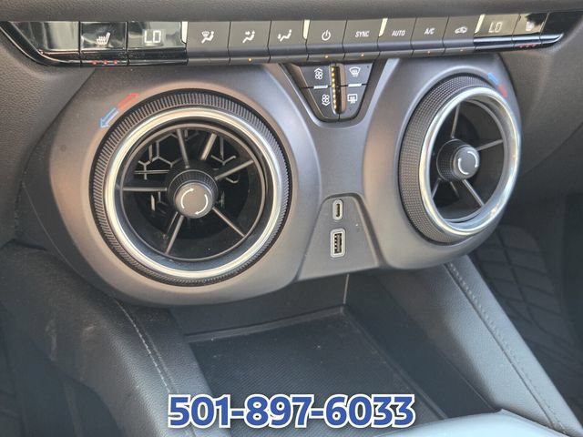 Used 2021 Chevrolet Blazer LT FWD image 19