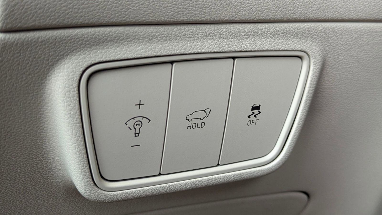 Used 2022 Hyundai Tucson Limited image 18