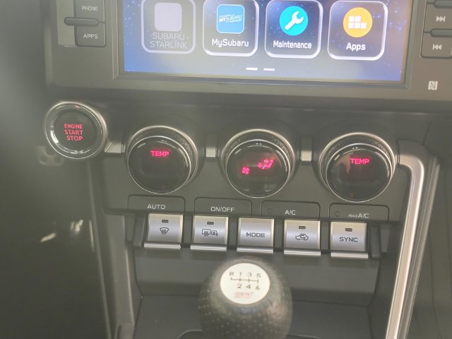Used 2022 Subaru BRZ Limited RWD image 20