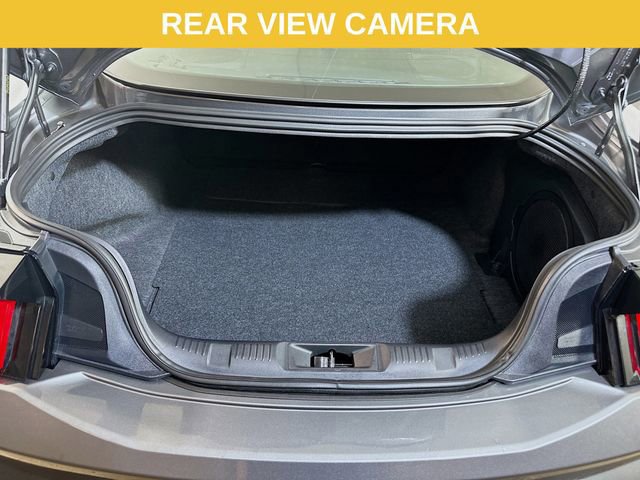 Certified 2025 Ford Mustang GT Premium image 13