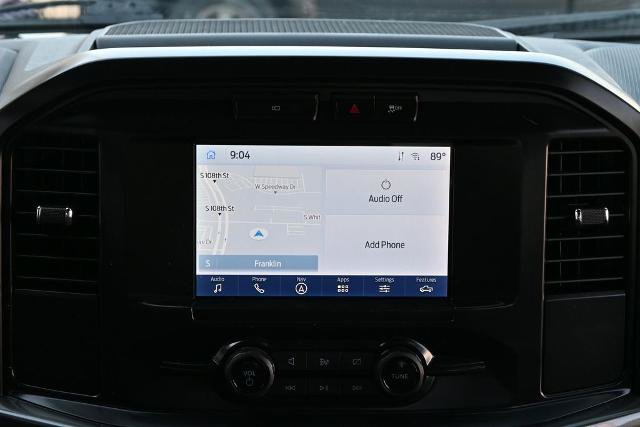 Certified 2023 Ford F150 XL w/ STX Appearance Package AWD/4WD image 26