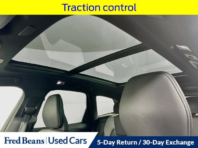 Used 2021 Volvo XC60 T6 R-Design w/ Advanced Package AWD/4WD image 28