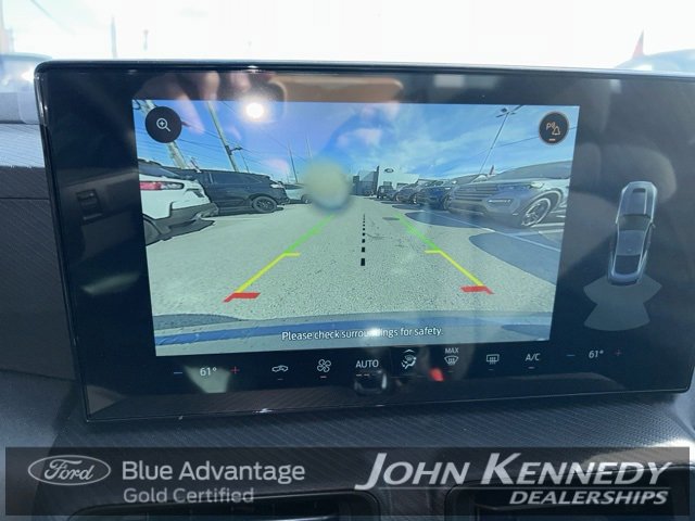 Certified 2025 Ford Mustang Coupe w/ Mustang Nite Pony Package image 23