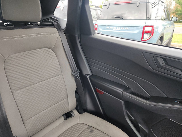 Certified 2022 Ford Escape SE w/ Convenience Package image 20