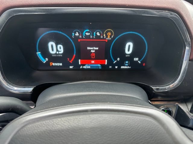 Certified 2022 Ford F150 Lariat AWD/4WD image 21