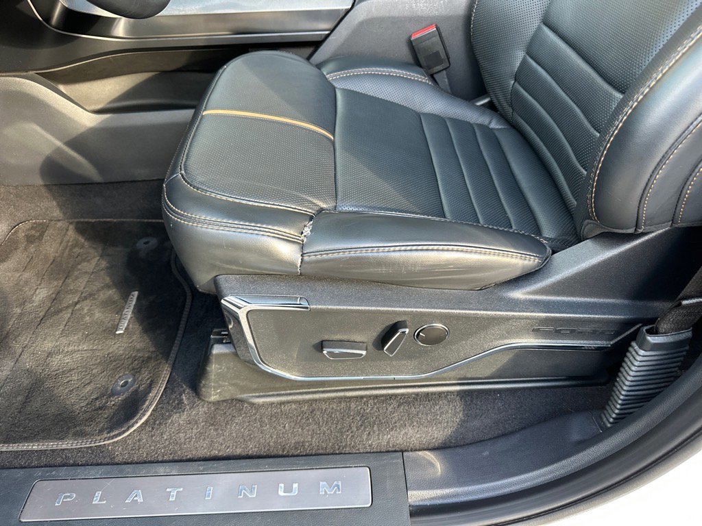 Certified 2023 Ford F150 Platinum w/ Equipment Group 701A High image 23