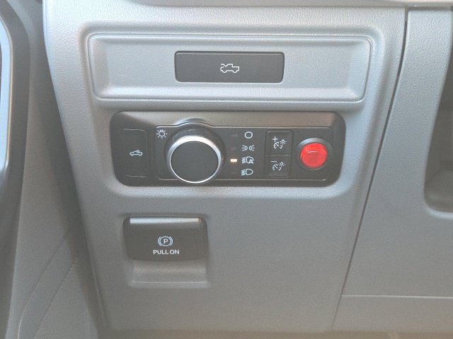Certified 2023 Ford F150 Lightning Pro AWD/4WD image 23