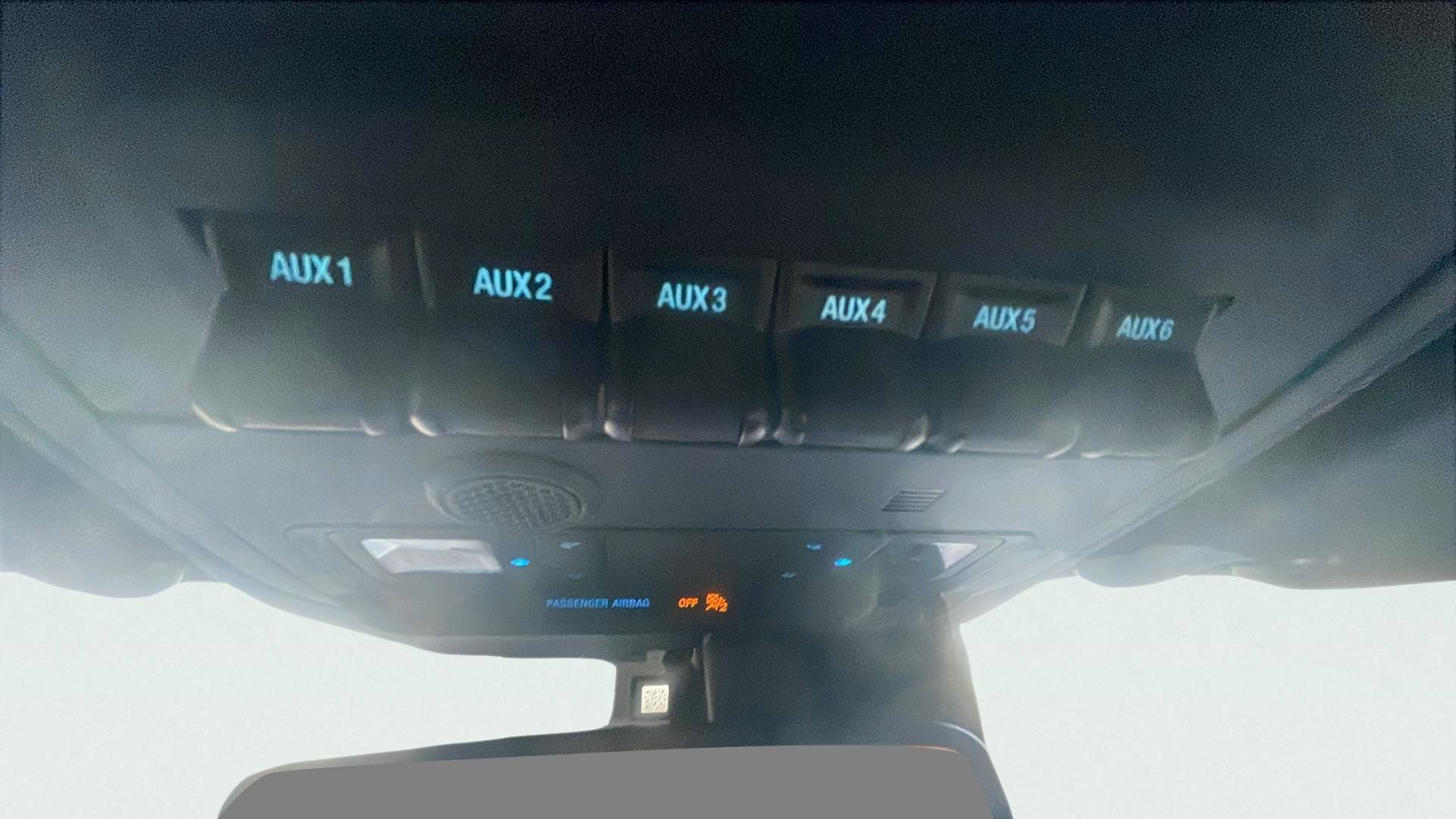 Certified 2023 Ford Bronco Badlands w/ Sasquatch Package image 27