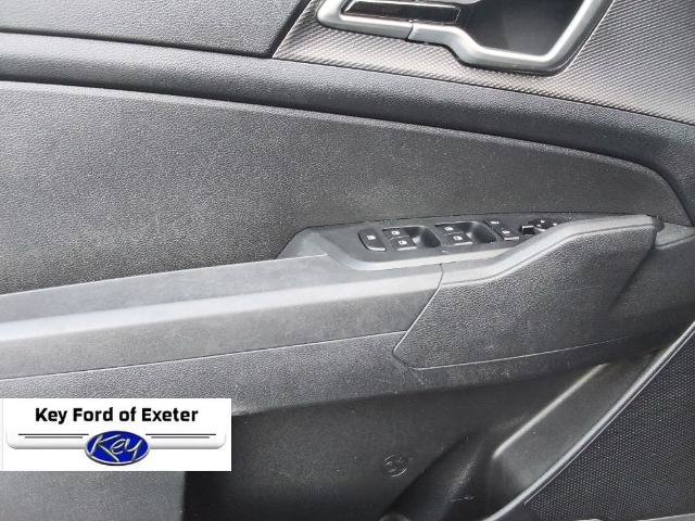 Used 2023 Kia Sportage LX AWD/4WD image 18