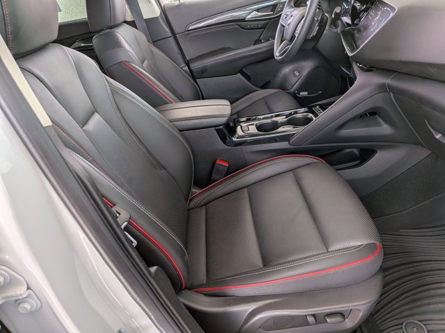 Used 2023 Buick Envision Essence w/ Technology Package I image 35