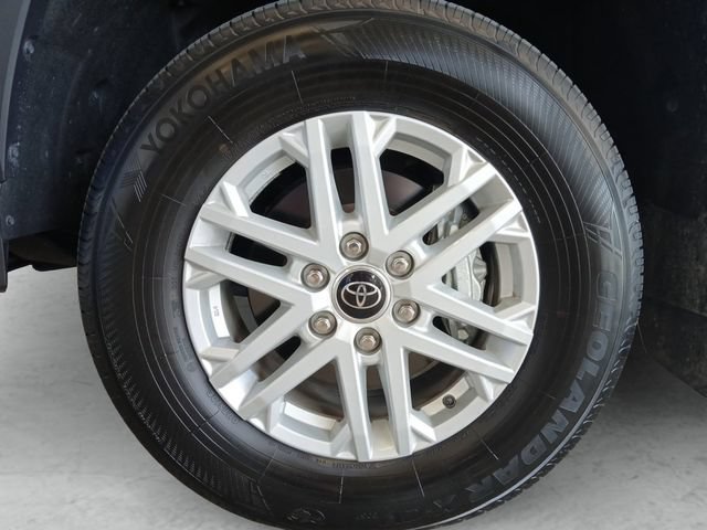 Used 2024 Toyota Tundra SR5 AWD/4WD image 24