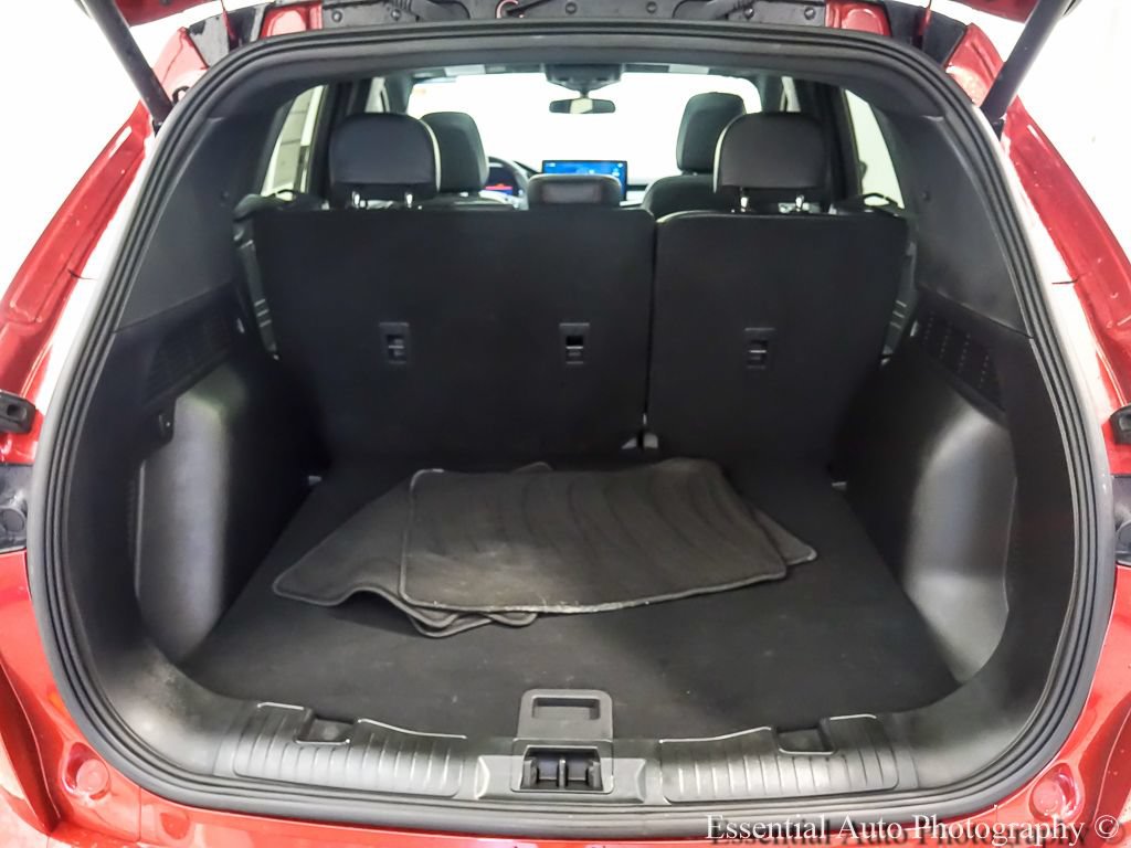 Certified 2024 Ford Escape ST-Line w/ Tech Pack #1 AWD/4WD image 23