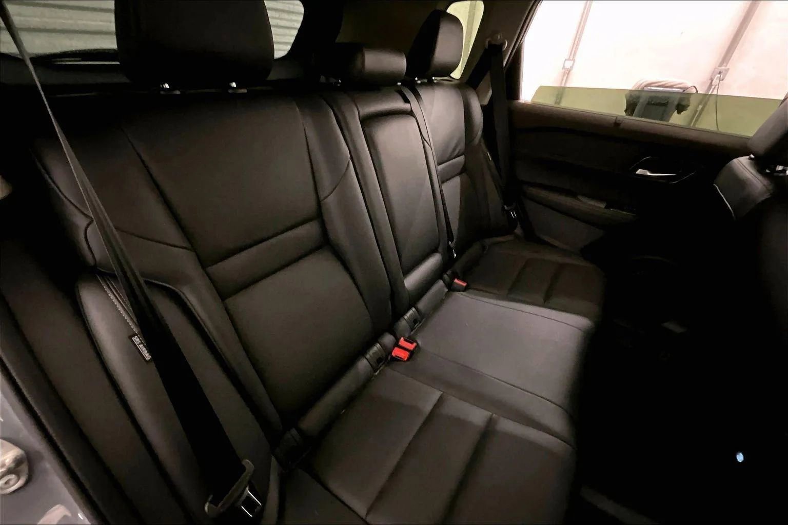 Used 2023 Nissan Rogue SL w/ SL Premium Package image 26