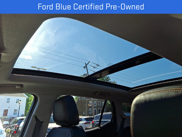 Used 2021 GMC Terrain SLT w/ LPO, Floor Liner Package AWD/4WD image 16