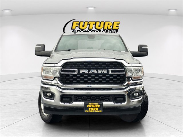 Used 2024 RAM 2500 Big Horn video 2