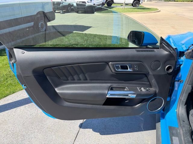 Certified 2023 Ford Mustang Premium image 10