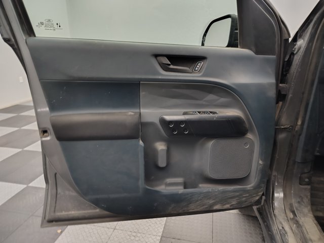 Certified 2022 Ford Maverick XL w/ Equipment Group 100A Standard AWD/4WD image 9