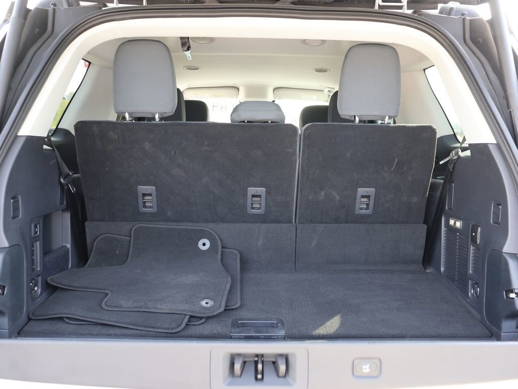 Certified 2025 Ford Expedition Active image 16