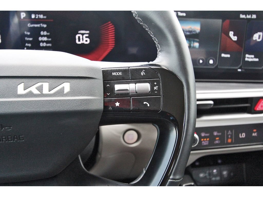 Used 2026 Kia Sorento S FWD image 25
