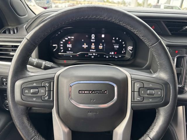 Used 2022 GMC Yukon XL Denali w/ Denali Ultimate Package image 31