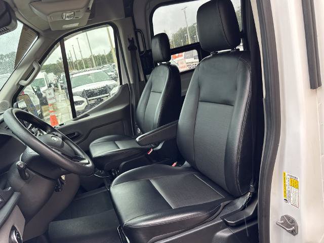Certified 2020 Ford Transit 250 148 High Roof w/ Load Area Protection Package RWD image 18