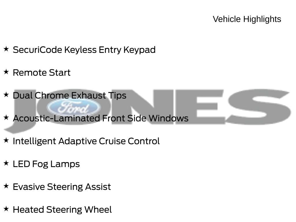 Certified 2023 Ford Explorer XLT w/ Equipment Group 202A AWD/4WD image 15