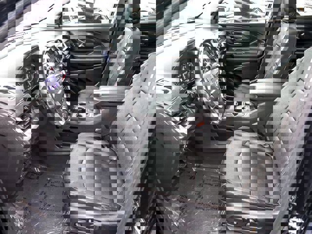 Used 2021 GMC Terrain SLT w/ Infotainment Package II image 11