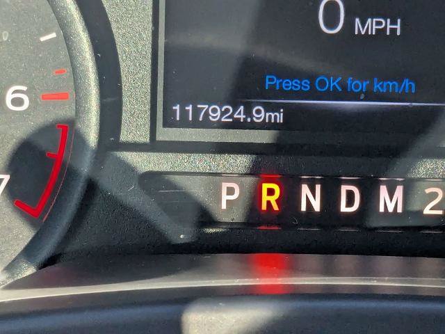 Certified 2017 Ford F150 XL w/ Equipment Group 101A Mid RWD image 33