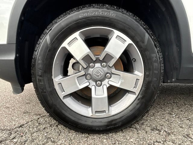 Used 2024 Honda Ridgeline RTL image 30