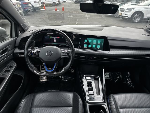 Used 2024 Volkswagen Golf R image 14
