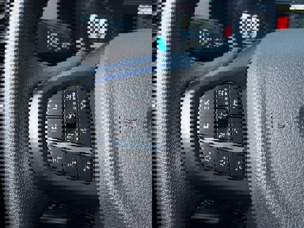 Certified 2024 Ford Ranger Lariat w/ FX4 Off-Road Package image 33