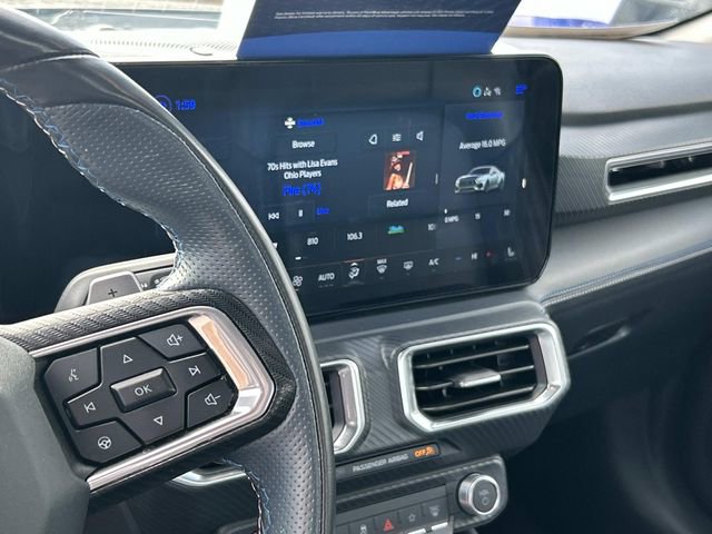 Certified 2024 Ford Mustang GT Premium image 16