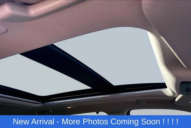 Used 2024 Nissan Rogue Platinum w/ Platinum Premium Package AWD/4WD image 14