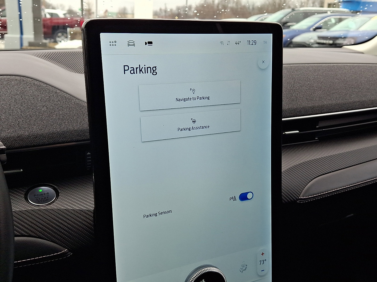 Certified 2021 Ford Mustang Mach-E Premium image 33