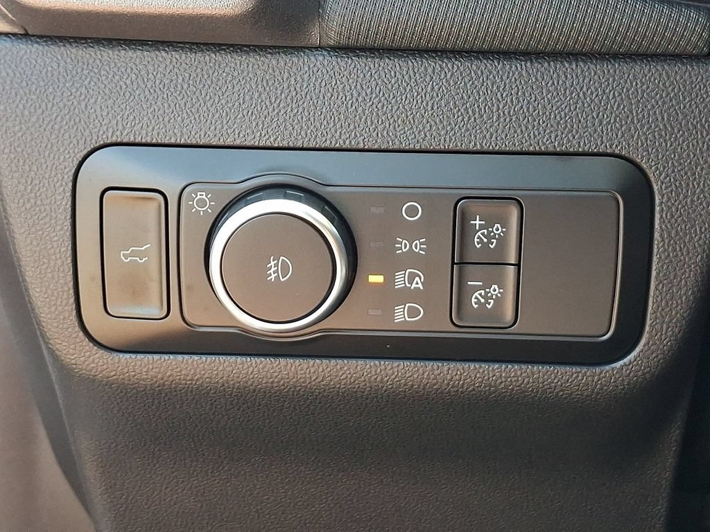 Certified 2025 Ford Bronco Sport Outer Banks w/ Outer Banks Tech Package+ AWD/4WD image 25
