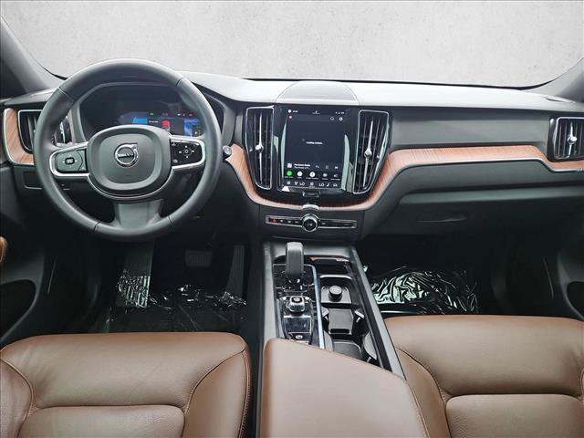 Used 2024 Volvo XC60 T8 Plus w/ Climate Package AWD/4WD image 22