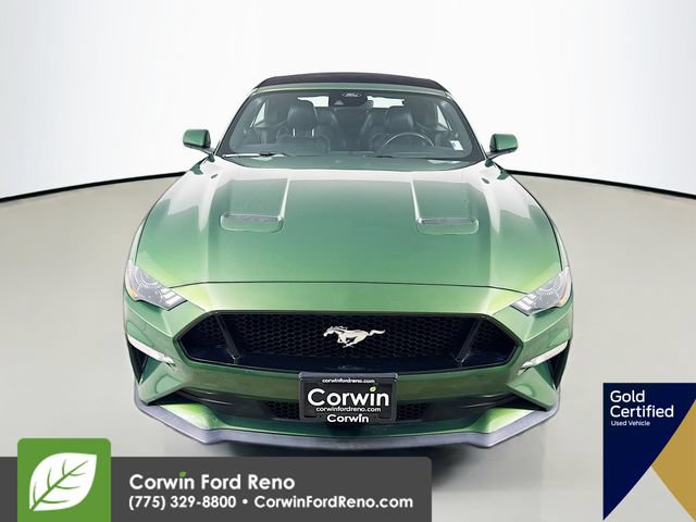 Certified 2023 Ford Mustang GT Premium RWD video 2