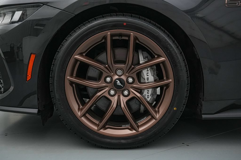 Certified 2024 Ford Mustang GT Premium RWD image 10