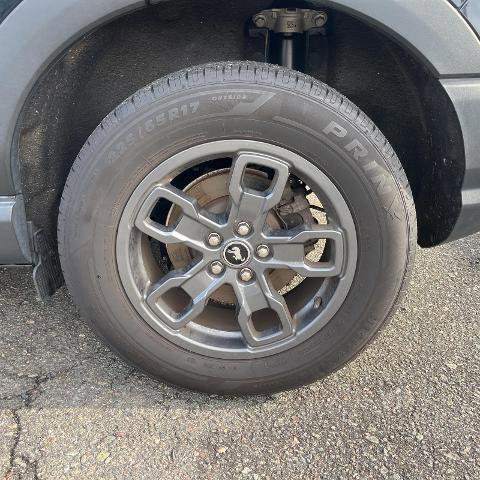 Certified 2023 Ford Bronco Sport Big Bend image 28