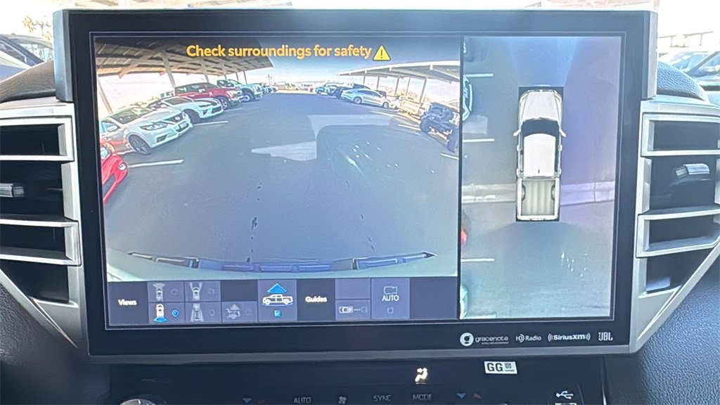 Used 2024 Toyota Tundra Limited image 19