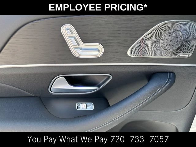 Used 2024 Mercedes-Benz GLS 450 4MATIC image 15