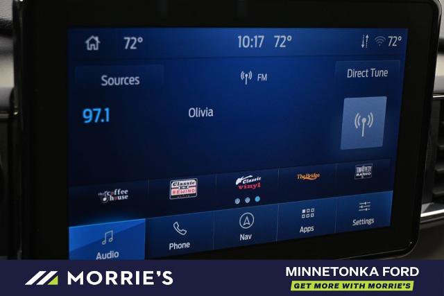 Certified 2024 Ford Explorer XLT w/ Equipment Group 202A AWD/4WD image 29