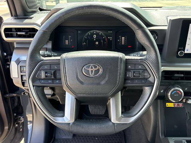 Used 2024 Toyota Tacoma SR5 RWD image 18
