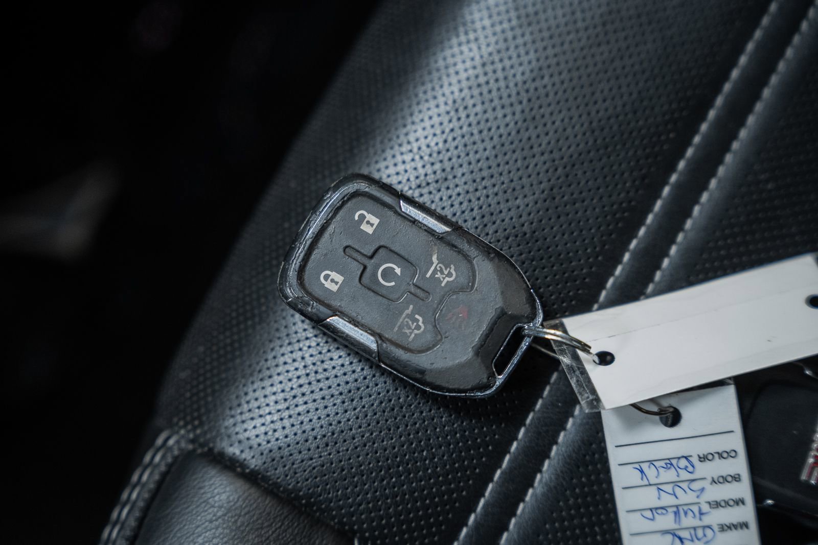 Used 2018 GMC Yukon Denali image 52