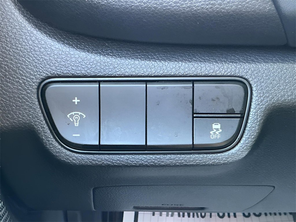 Used 2024 Kia Seltos SX image 40