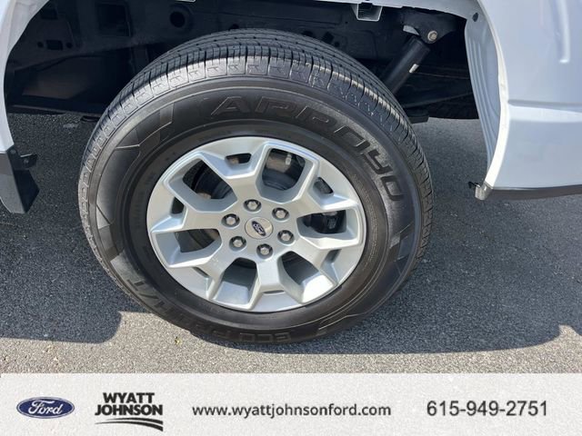 Certified 2023 Ford F150 XLT image 11